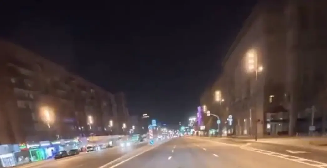 "Щас ты мне лазером пох*яришь, животное!"