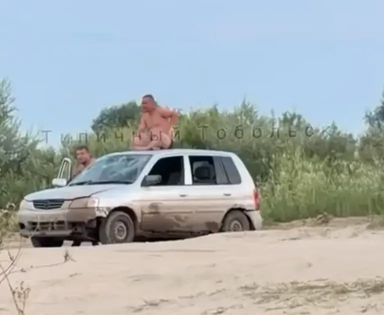 Активности пляжные