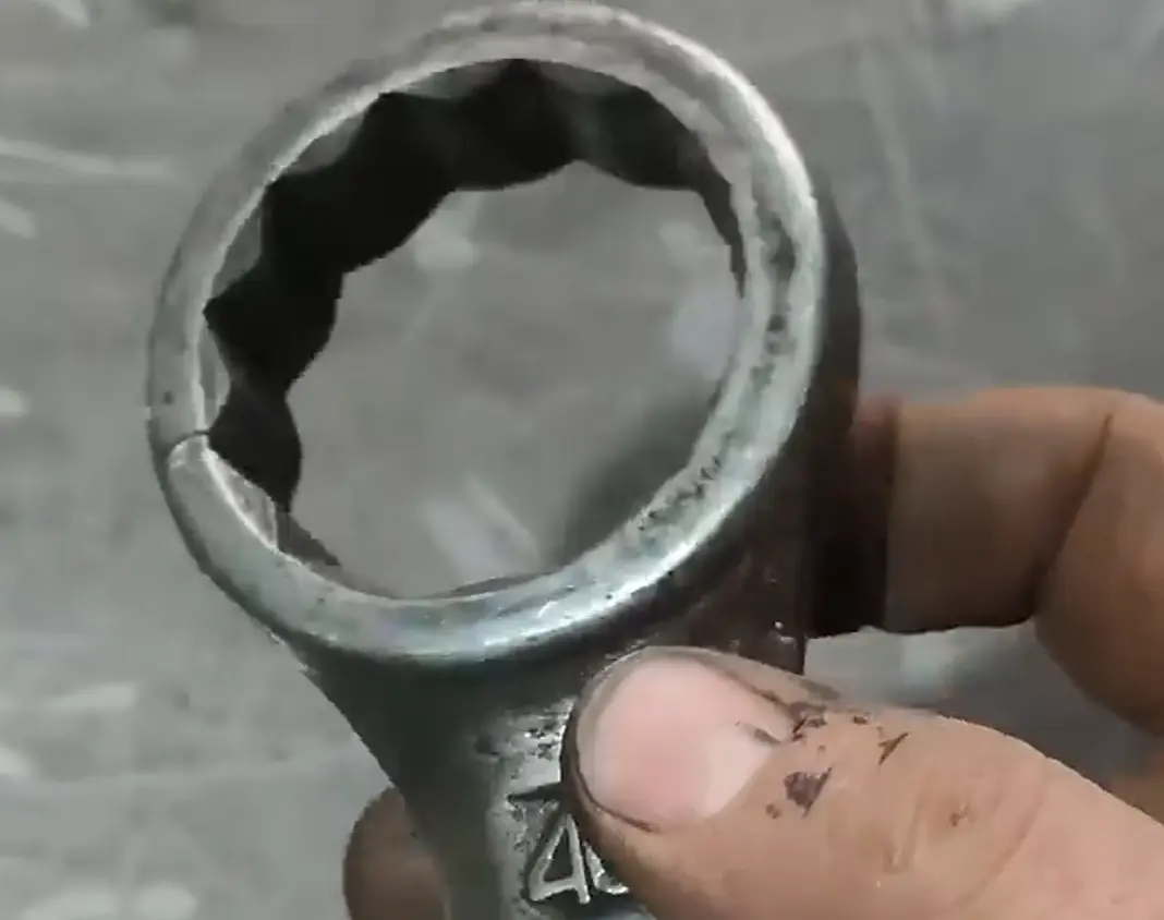 Это нормально?