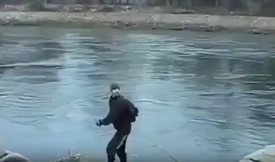 И незачем так орать⁠⁠