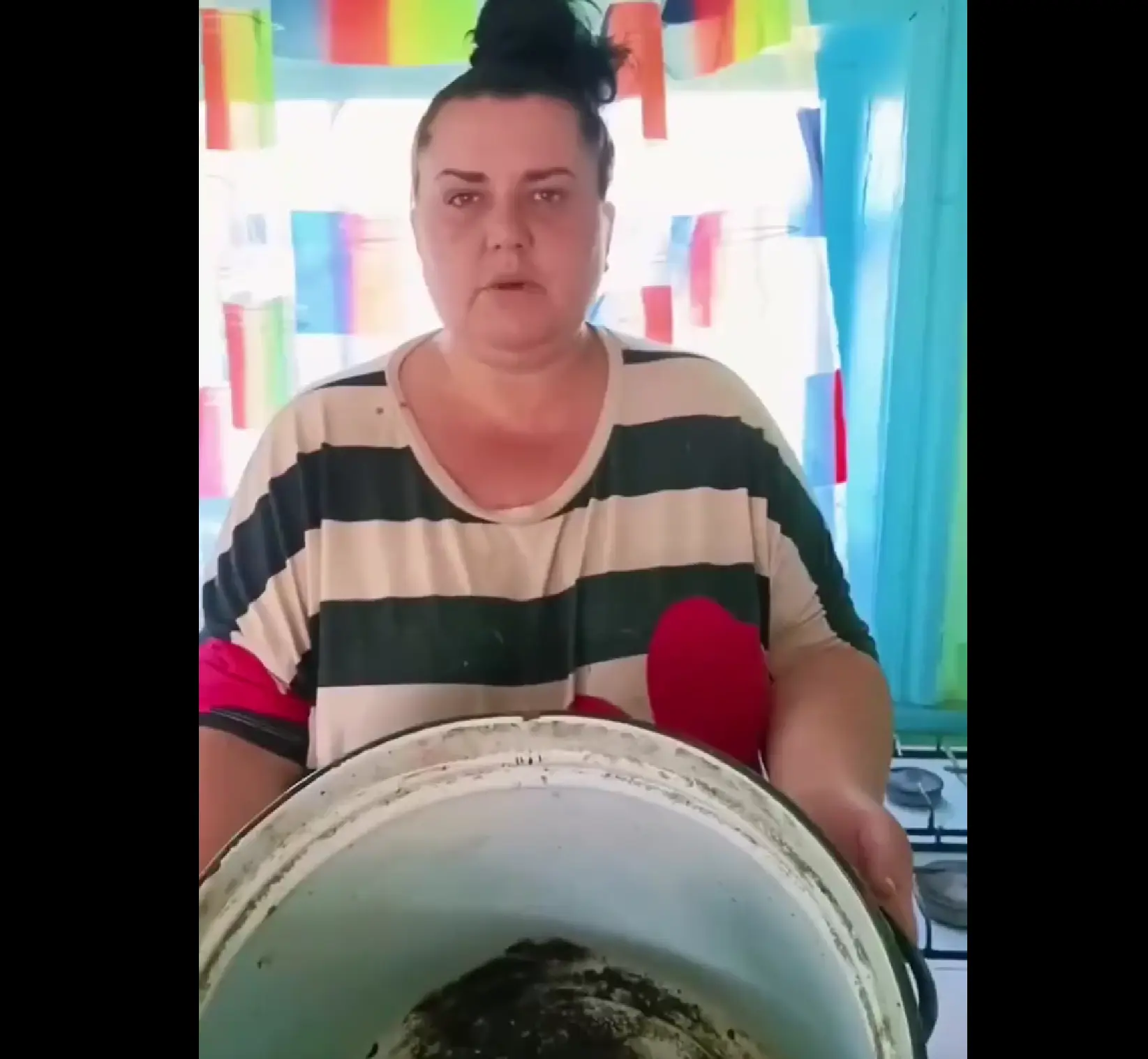 Юлия Высоцкая на минималках