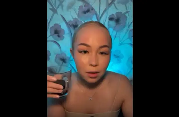 Забеременела от клиента на массаже