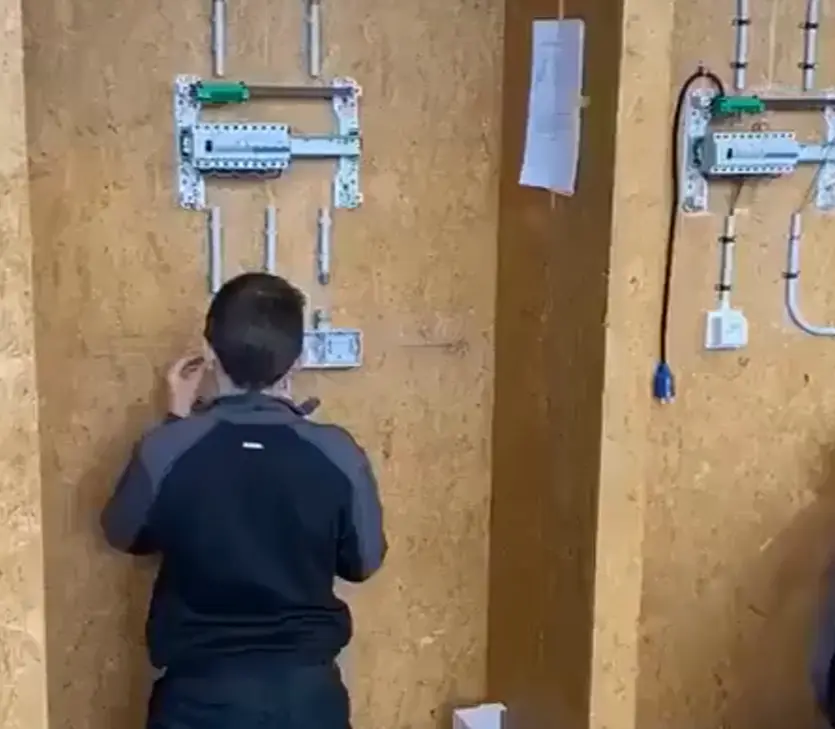 Вот такое обучение нам нравится
