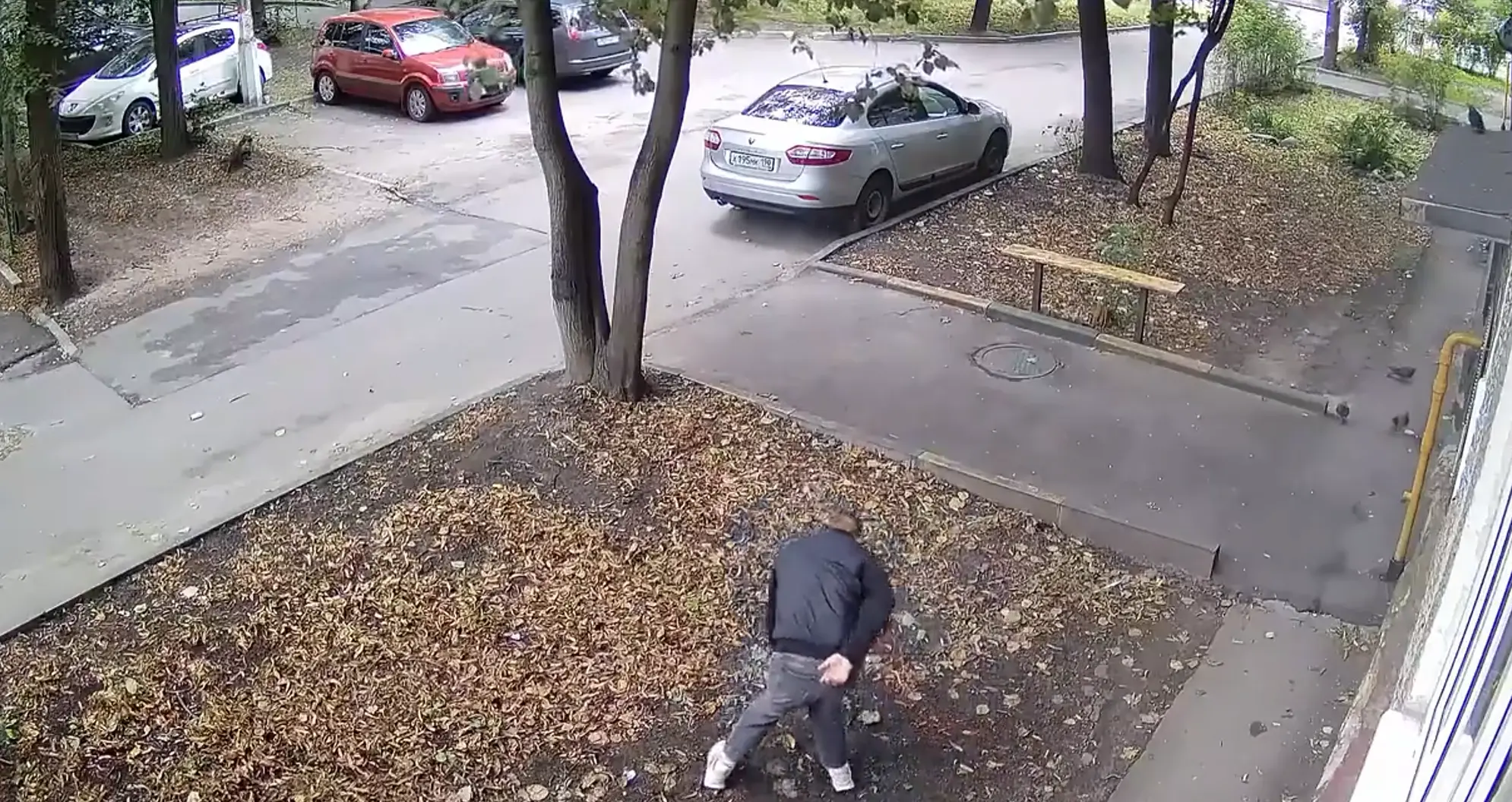 Фристайло