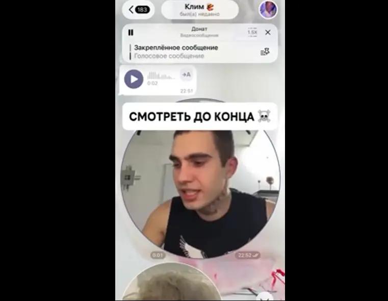Парень решил выпить самогон деда — ну и что могло пойти не так?