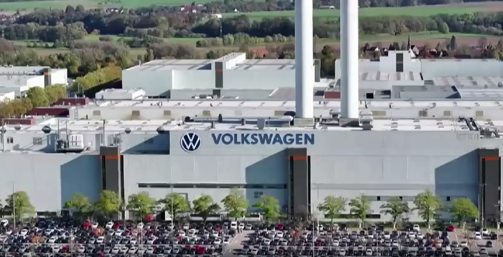 Volkswagen на грани: "Ситуация более чем критическая"