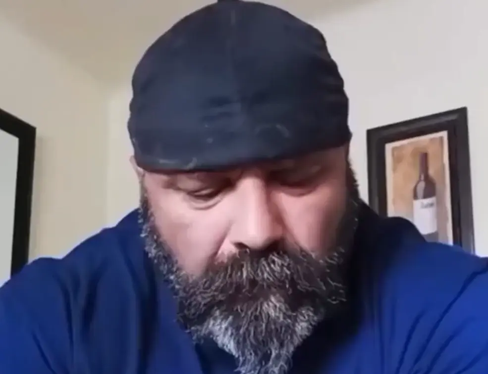 "Я в порядке"