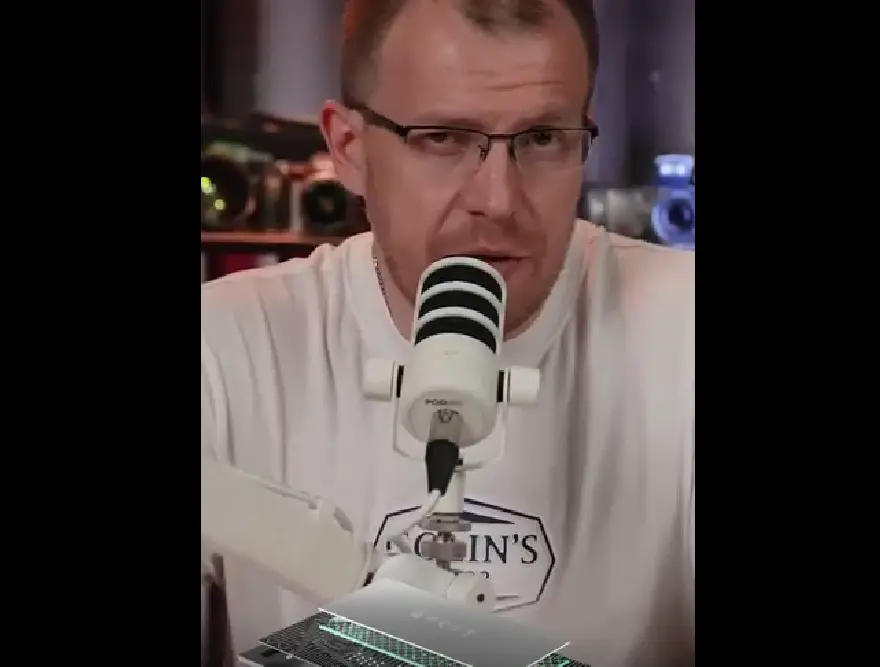 Китаю больше не нужен EUV