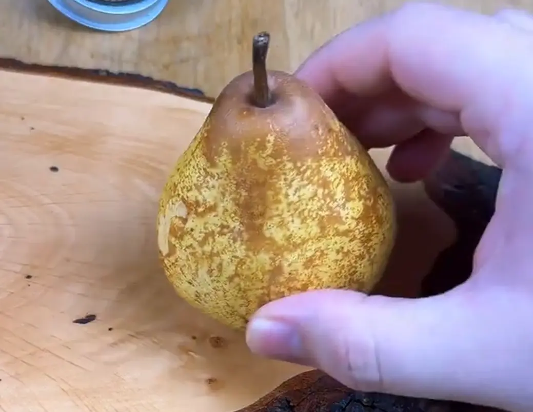 Пятничное