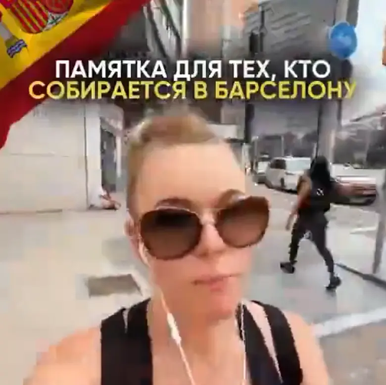 Лучше в Сомали, там безопаснее