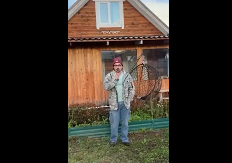 Житель Сибири о переезде из частного дома в город