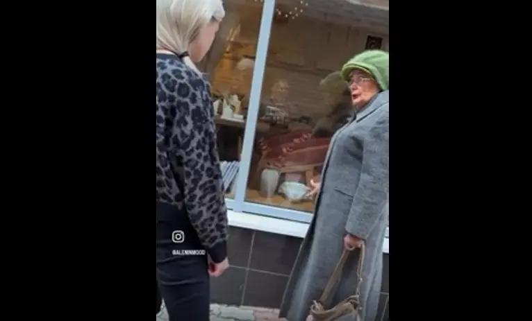 А вы о ком подумали, товарищ Берия?