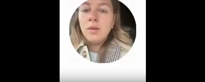 Встретила бывшего