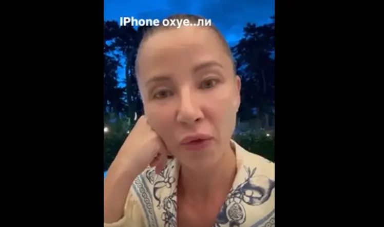 Переносимся в мир высоких технологий...