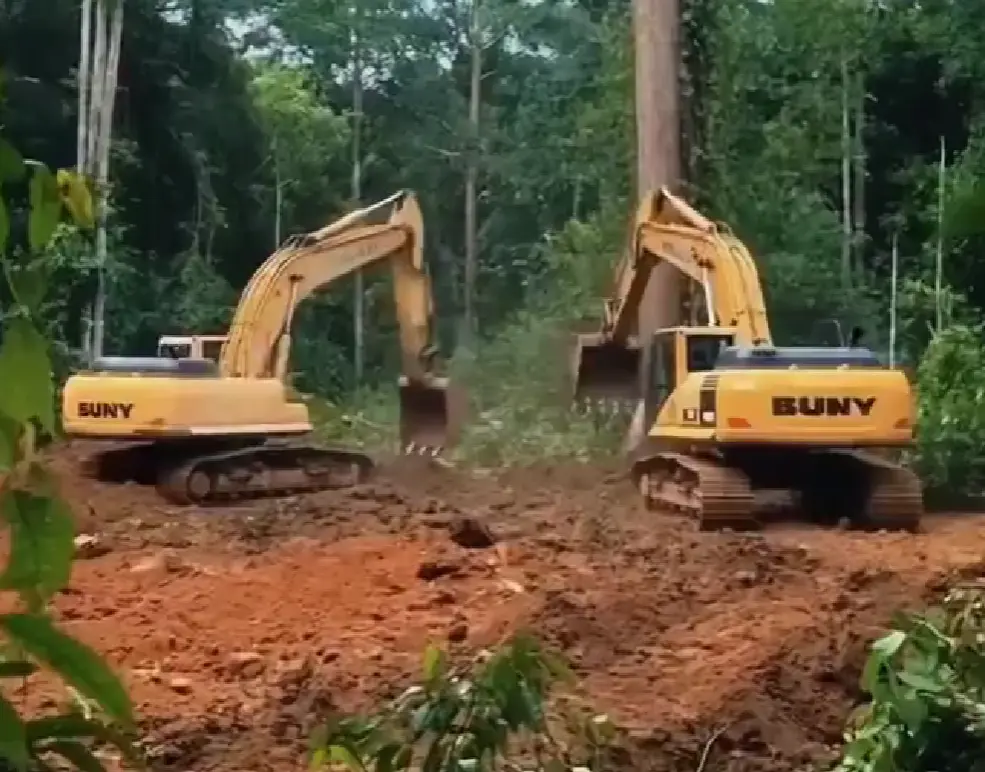 Тяжёлое видео